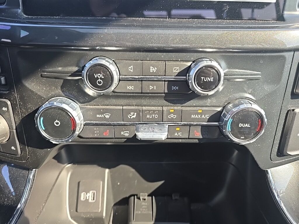 2022 Ford F-150 4x4 SuperCrew XLT Minocqua WI