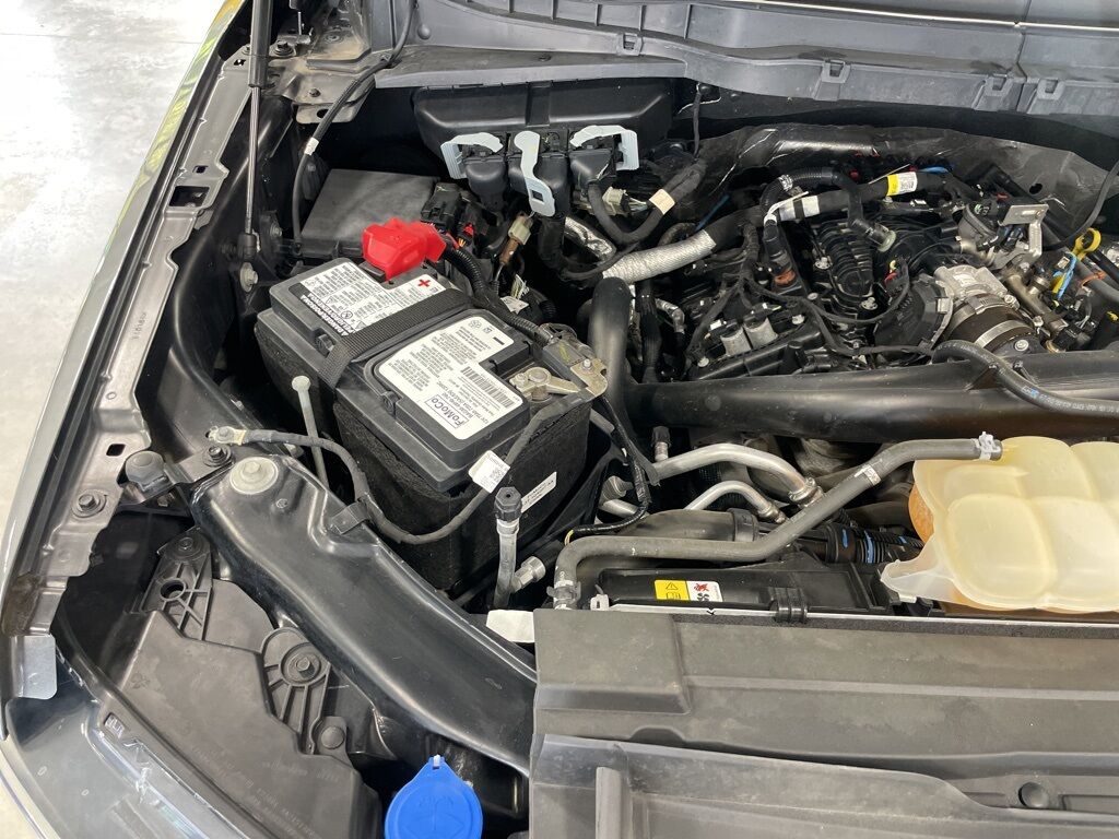 2022 Ford F-150 4x4 SuperCrew XLT Minocqua WI