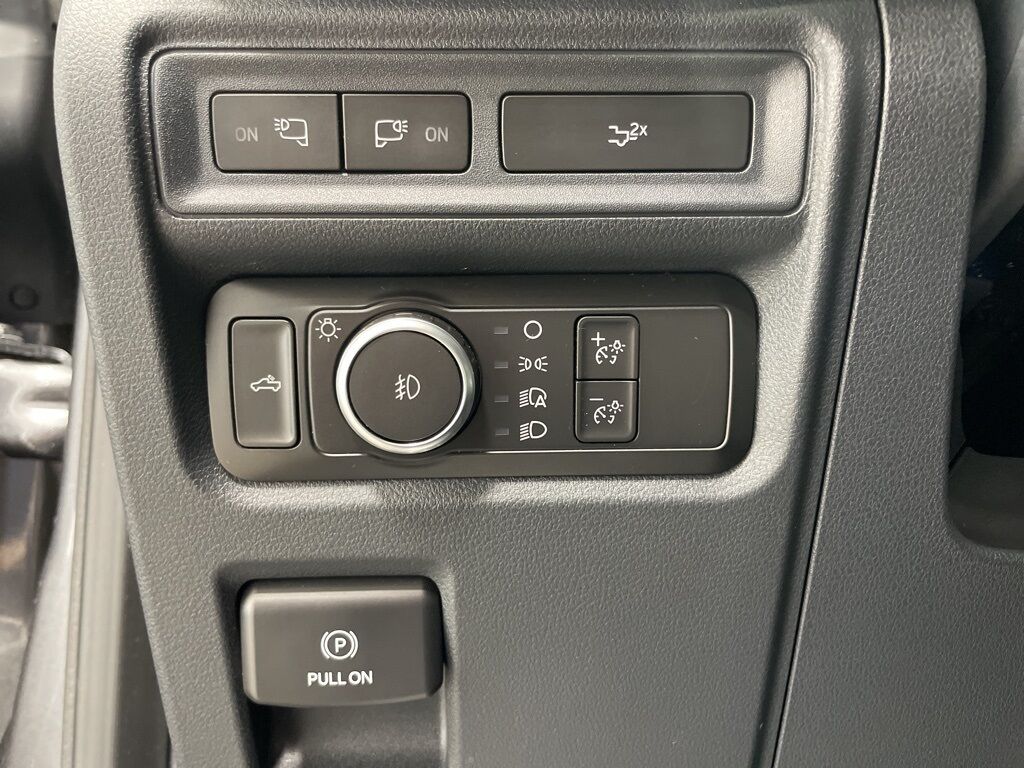 2022 Ford F-150 4x4 SuperCrew XLT Minocqua WI