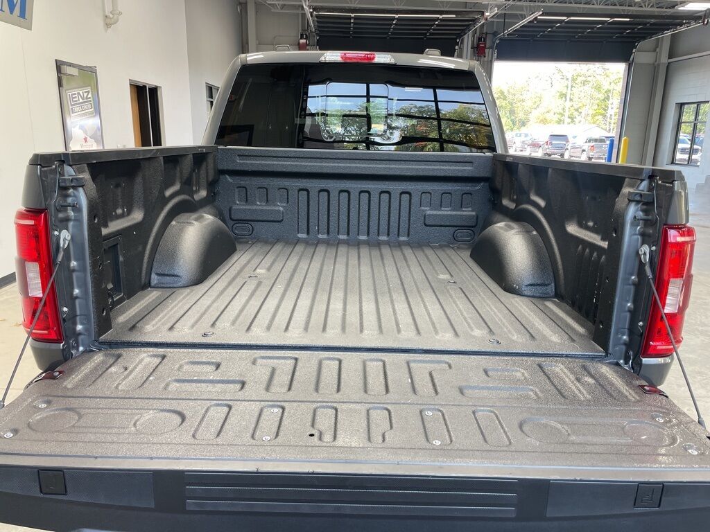 2022 Ford F-150 4x4 SuperCrew XLT Minocqua WI