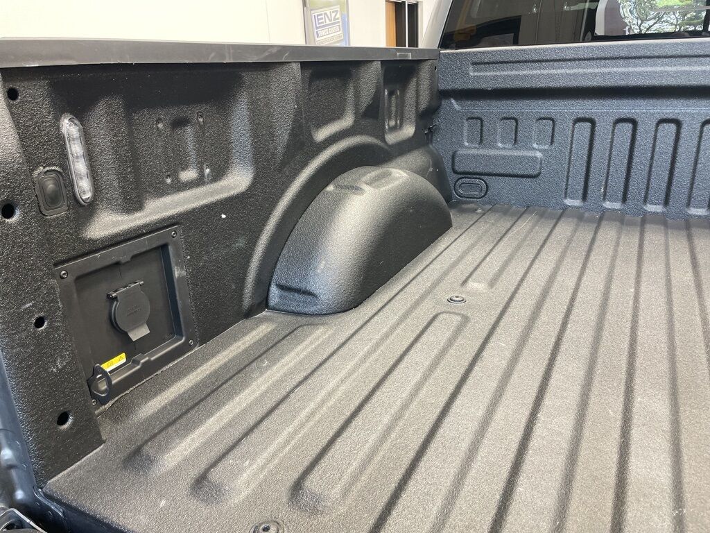 2022 Ford F-150 4x4 SuperCrew XLT Minocqua WI