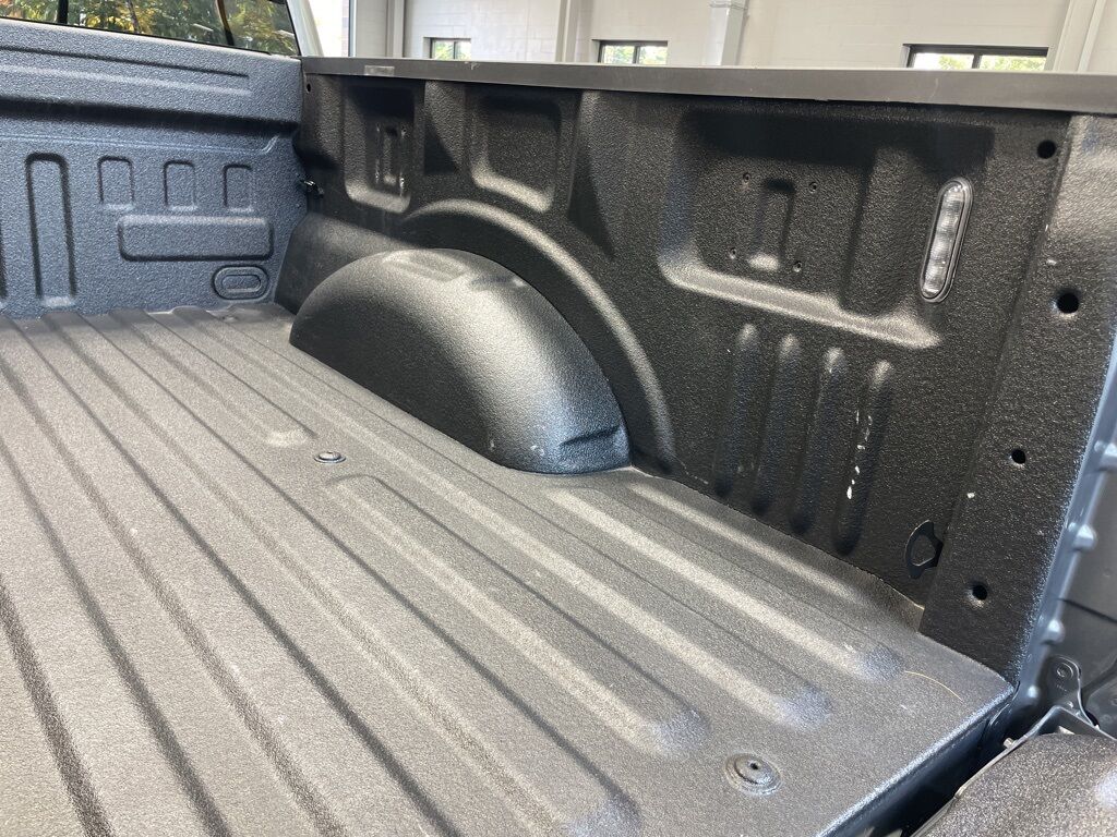 2022 Ford F-150 4x4 SuperCrew XLT Minocqua WI