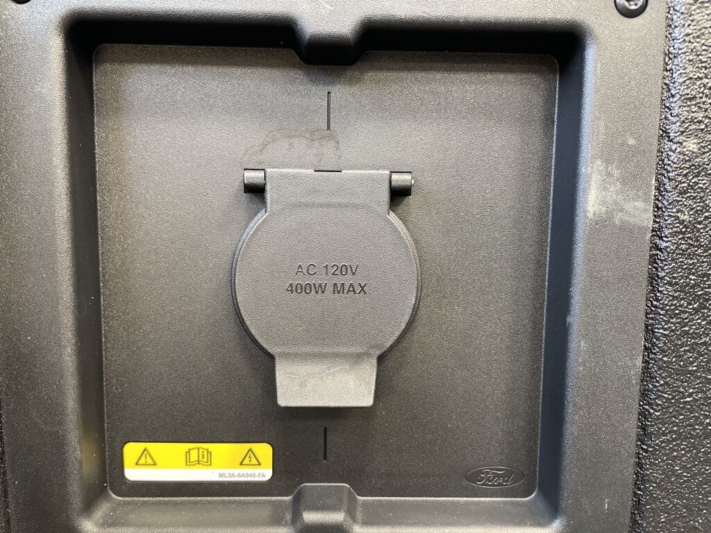 2022 Ford F-150 4x4 SuperCrew XLT Minocqua WI