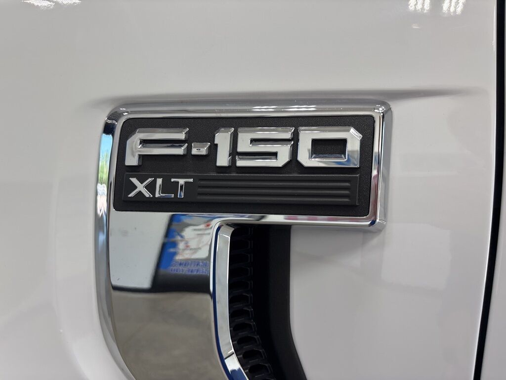 2022 Ford F-150 4x4 SuperCrew XLT Minocqua WI