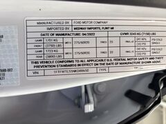 2022 Ford F-150 4x4 SuperCrew XLT Fond du Lac WI