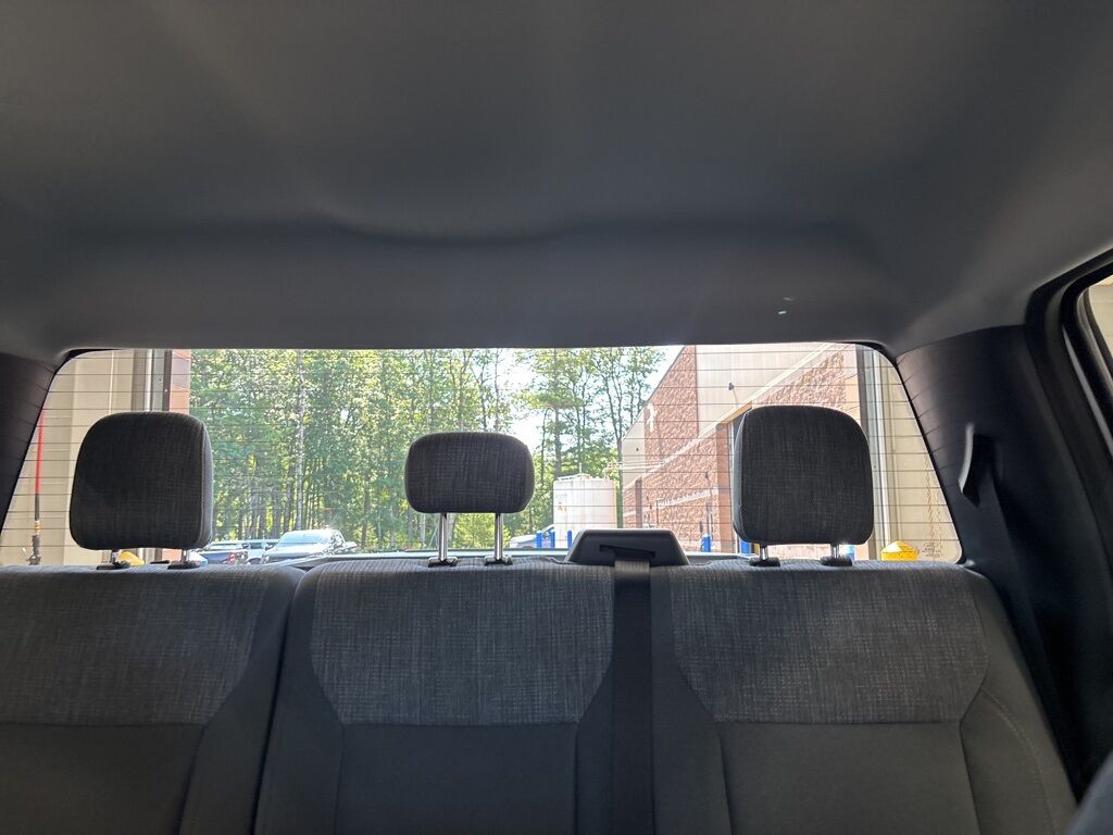 2022 Ford F-150 4x4 SuperCrew XLT Minocqua WI