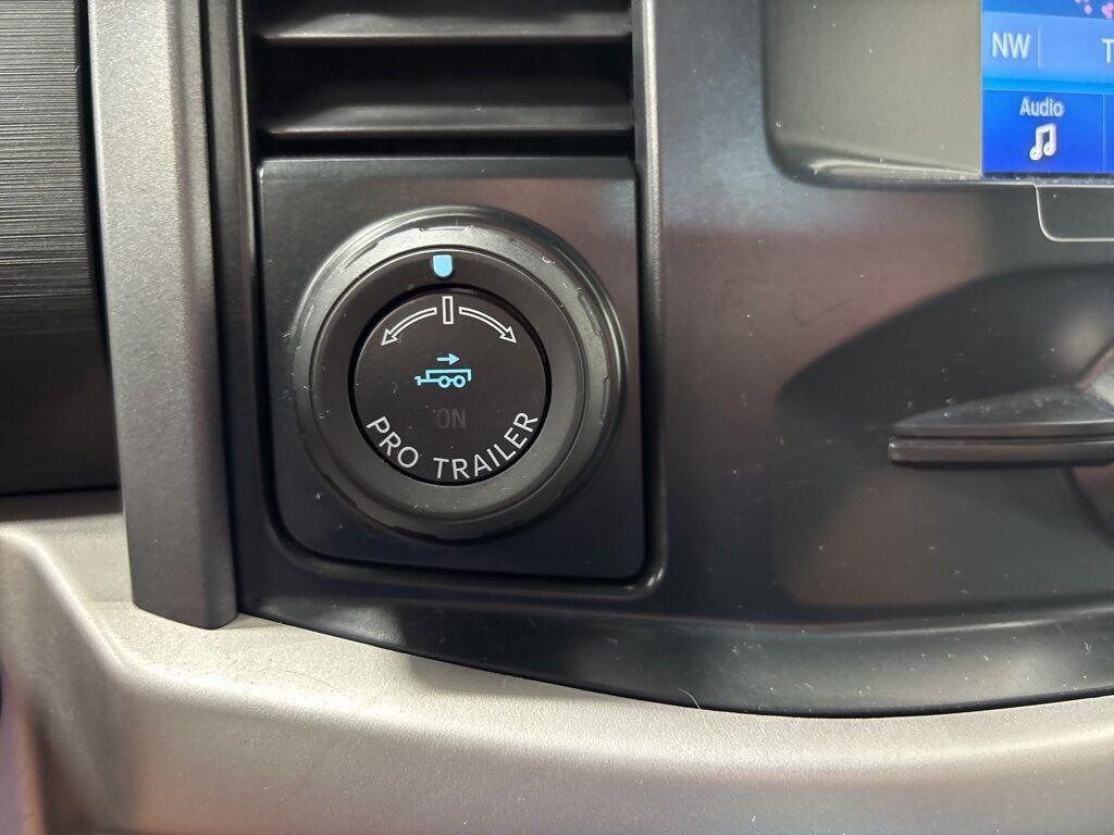 2022 Ford F-150 4x4 SuperCrew XLT Minocqua WI