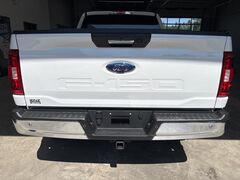 2022 Ford F-150 4x4 SuperCrew XLT Fond du Lac WI
