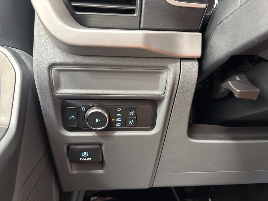 2022 Ford F-150 4x4 SuperCrew XLT Minocqua WI