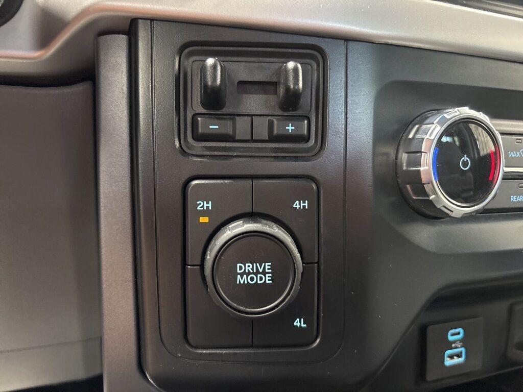 2022 Ford F-150 4x4 SuperCrew XLT Minocqua WI