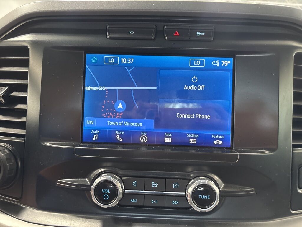 2022 Ford F-150 4x4 SuperCrew XLT Minocqua WI