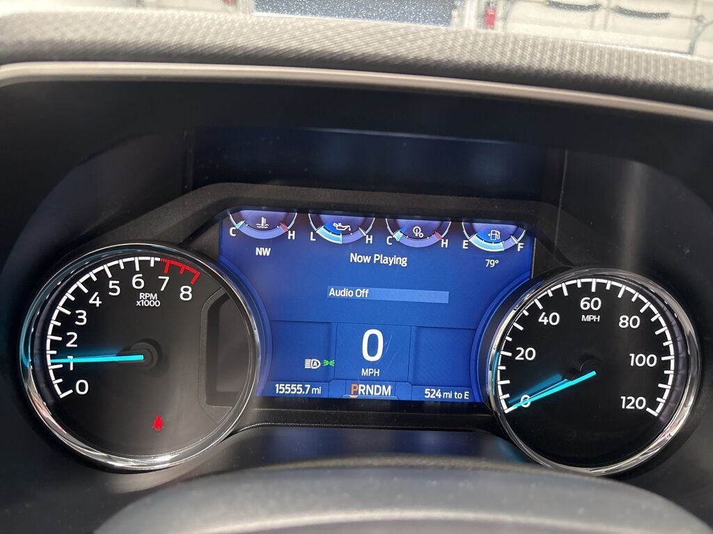 2022 Ford F-150 4x4 SuperCrew XLT Minocqua WI