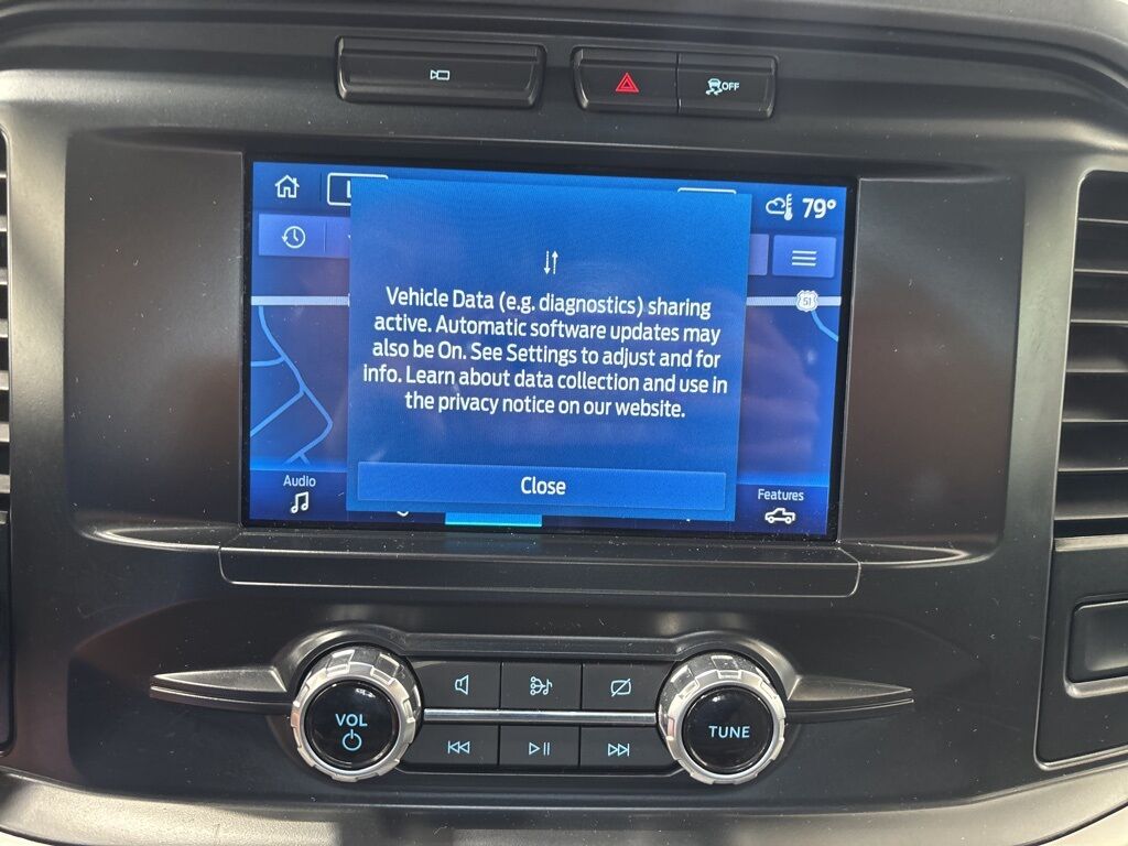 2022 Ford F-150 4x4 SuperCrew XLT Minocqua WI