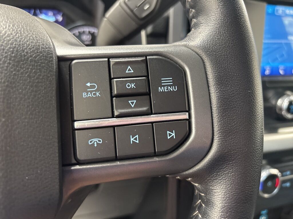 2022 Ford F-150 4x4 SuperCrew XLT Minocqua WI