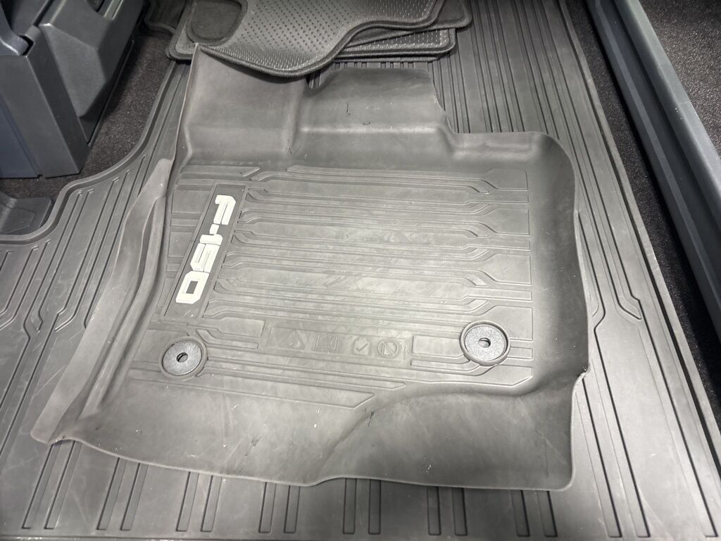 2022 Ford F-150 4x4 SuperCrew XLT Minocqua WI