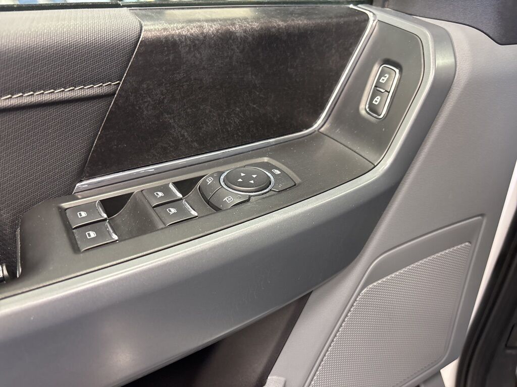 2022 Ford F-150 4x4 SuperCrew XLT Minocqua WI