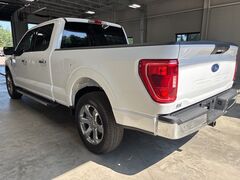 2022 Ford F-150 4x4 SuperCrew XLT Fond du Lac WI