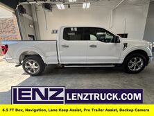 Ford F-150 4x4 SuperCrew XLT 2022