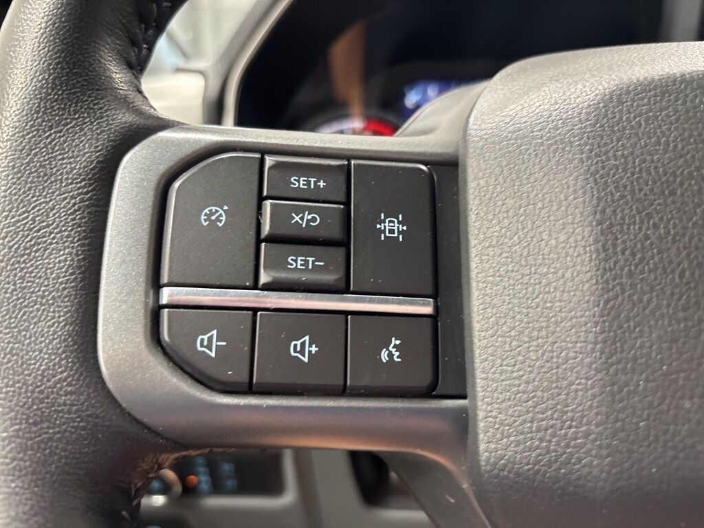 2022 Ford F-150 4x4 SuperCrew XLT Minocqua WI