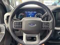 2022 Ford F-150 4x4 SuperCrew XLT Fond du Lac WI