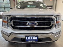 2022 Ford F-150 4x4 SuperCrew XLT Fond du Lac WI