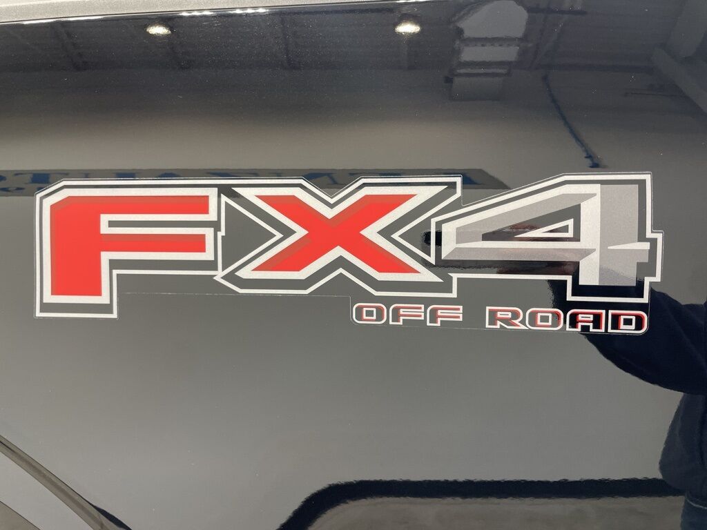 2022 Ford F-150 4x4 SuperCrew XLT Minocqua WI