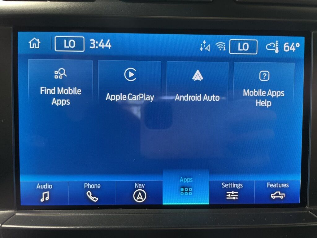 2022 Ford F-150 4x4 SuperCrew XLT Minocqua WI