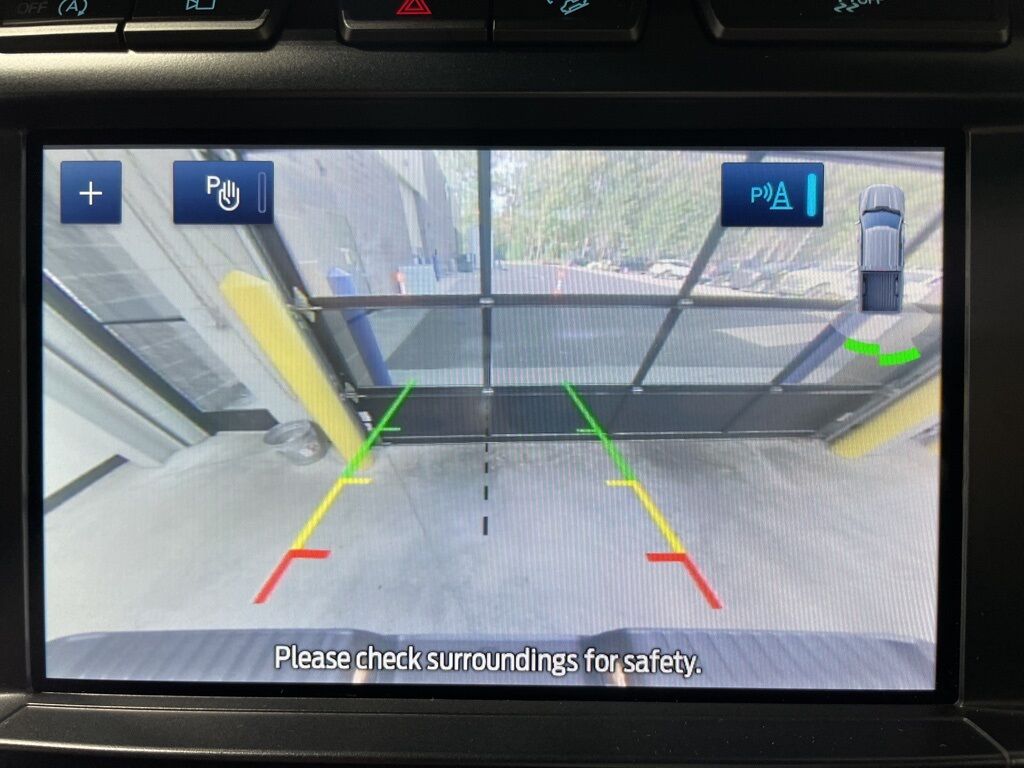 2022 Ford F-150 4x4 SuperCrew XLT Minocqua WI