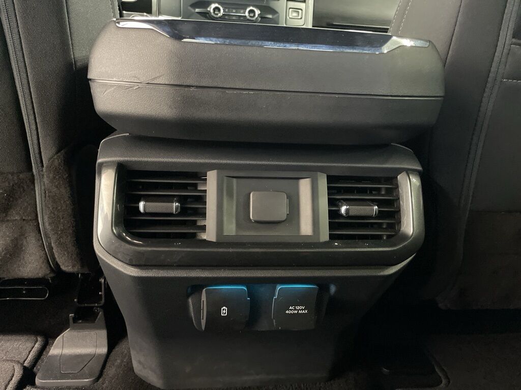 2022 Ford F-150 4x4 SuperCrew XLT Minocqua WI