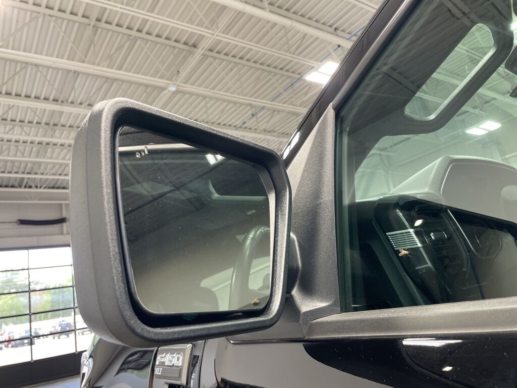 2022 Ford F-150 4x4 SuperCrew XLT Minocqua WI