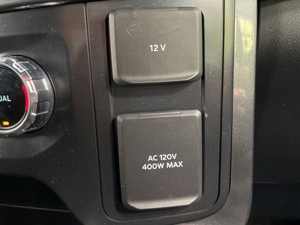2022 Ford F-150 4x4 SuperCrew XLT Minocqua WI