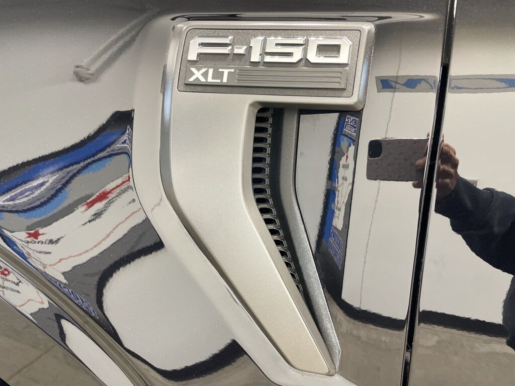 2022 Ford F-150 4x4 SuperCrew XLT Minocqua WI