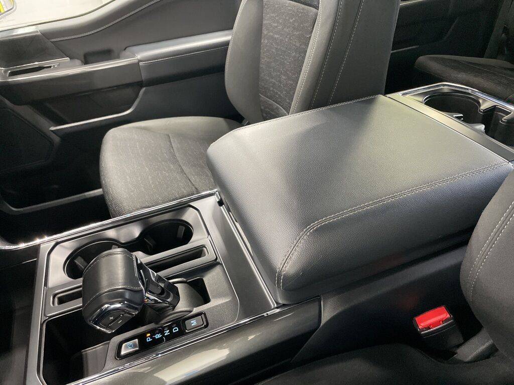 2022 Ford F-150 4x4 SuperCrew XLT Minocqua WI