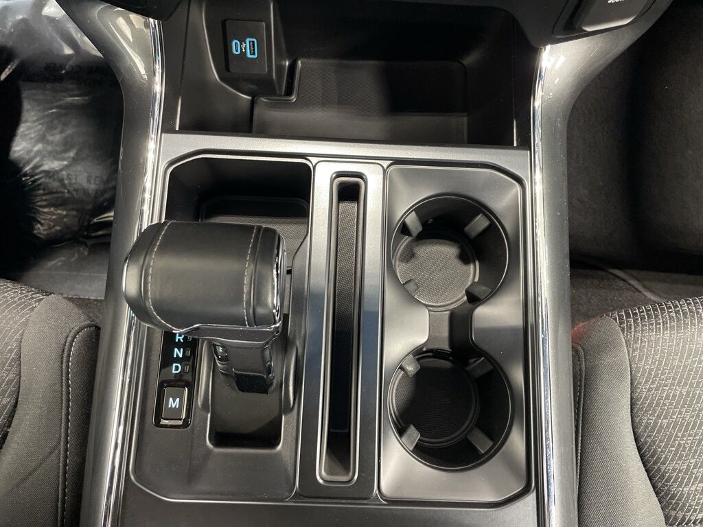 2022 Ford F-150 4x4 SuperCrew XLT Minocqua WI