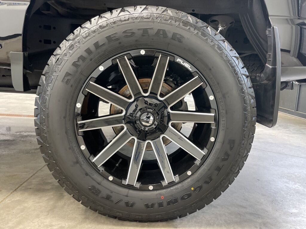 2022 Ford F-150 4x4 SuperCrew XLT Minocqua WI