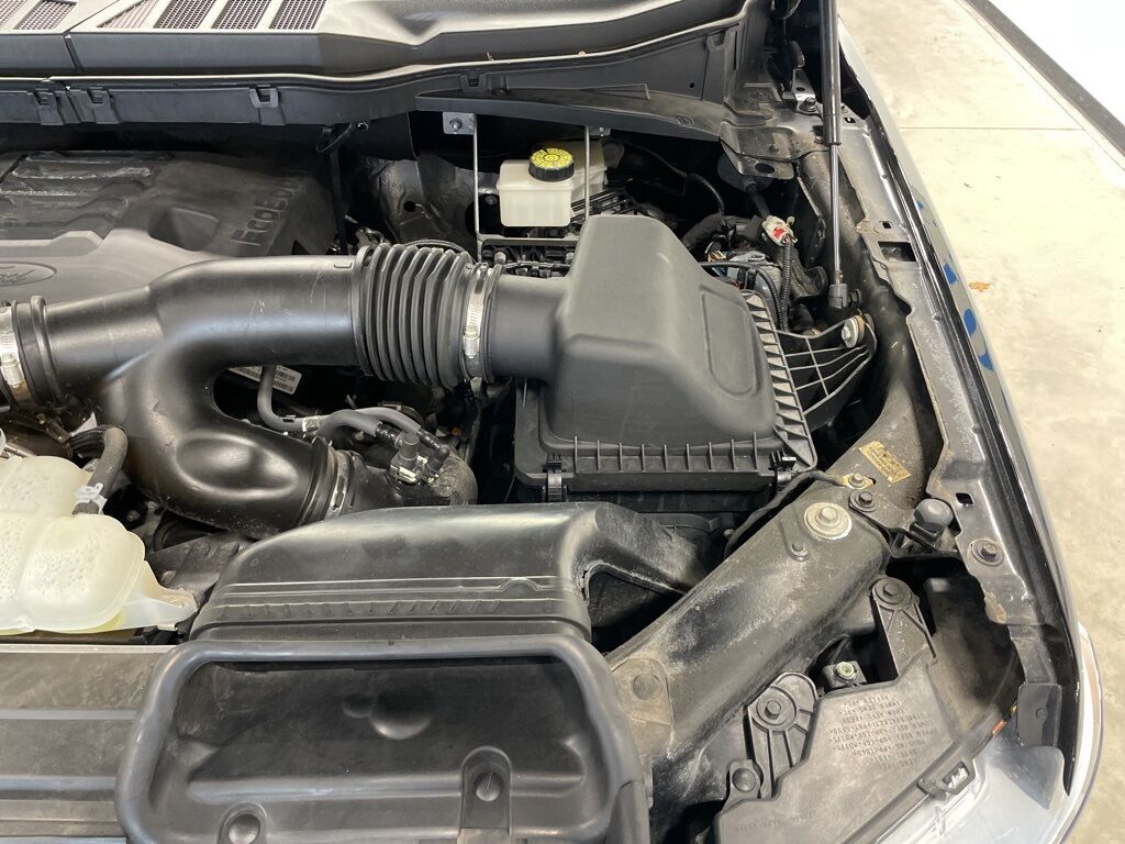 2022 Ford F-150 4x4 SuperCrew XLT Minocqua WI