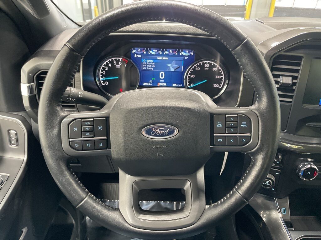 2022 Ford F-150 4x4 SuperCrew XLT Minocqua WI