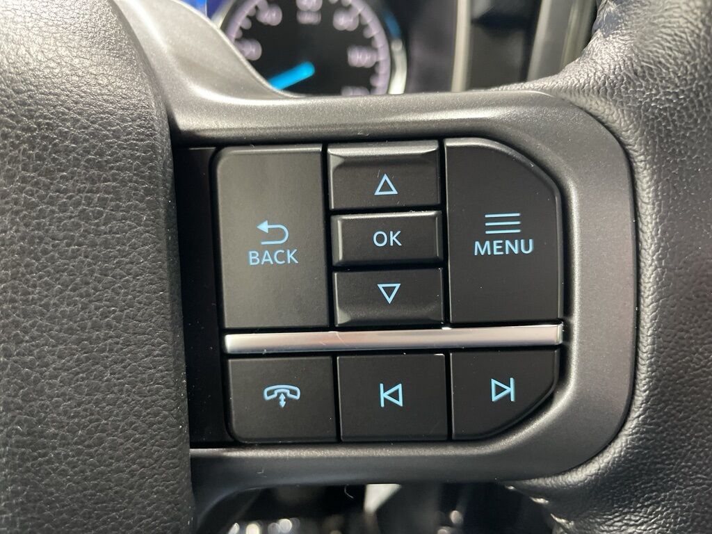 2022 Ford F-150 4x4 SuperCrew XLT Minocqua WI
