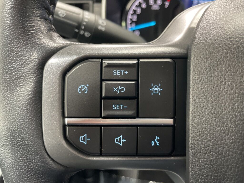 2022 Ford F-150 4x4 SuperCrew XLT Minocqua WI