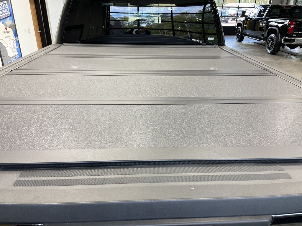 2022 Ford F-150 4x4 SuperCrew XLT Minocqua WI