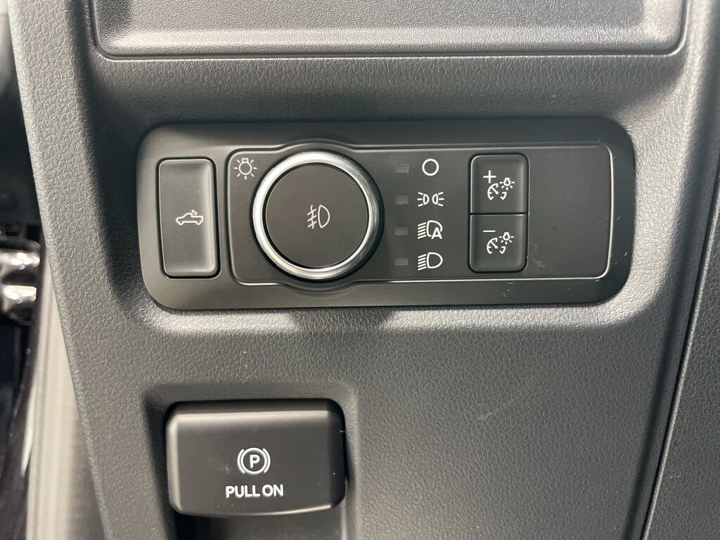 2022 Ford F-150 4x4 SuperCrew XLT Minocqua WI