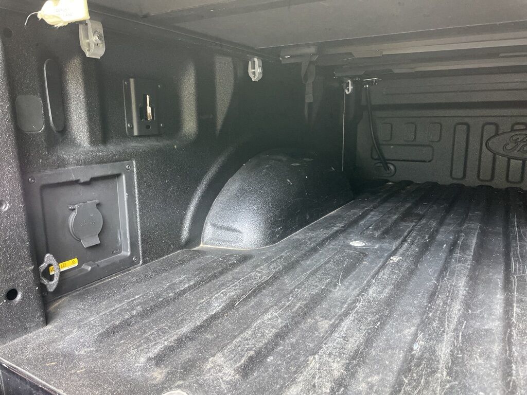 2022 Ford F-150 4x4 SuperCrew XLT Minocqua WI