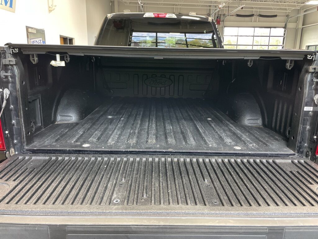 2022 Ford F-150 4x4 SuperCrew XLT Minocqua WI