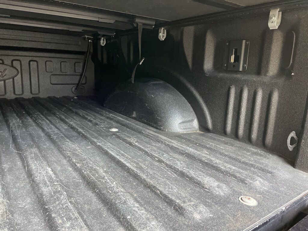 2022 Ford F-150 4x4 SuperCrew XLT Minocqua WI