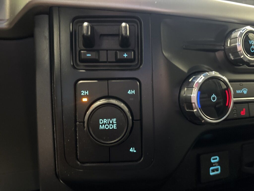 2022 Ford F-150 4x4 SuperCrew XLT Minocqua WI