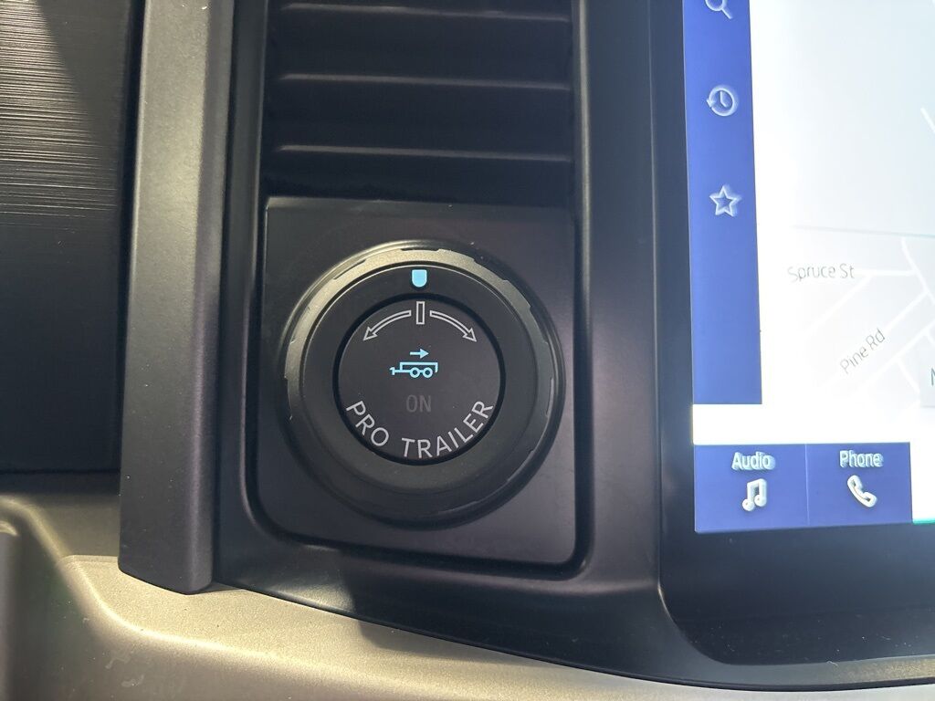 2022 Ford F-150 4x4 SuperCrew XLT Minocqua WI