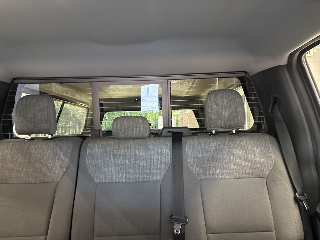 2022 Ford F-150 4x4 SuperCrew XLT Minocqua WI