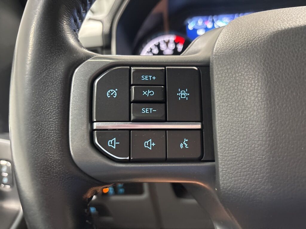 2022 Ford F-150 4x4 SuperCrew XLT Minocqua WI