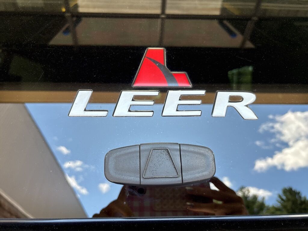 2022 Ford F-150 4x4 SuperCrew XLT Minocqua WI