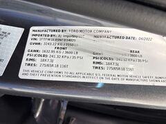 2022 Ford F-150 4x4 SuperCrew XLT Fond du Lac WI